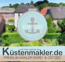 *RESERVIERT* Wohnen mit nostalgischer Note für zwei Familien - Neuhaus (Oste)