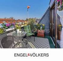 Zentrale 3-Zimmer-Wohnung mit Weitblick - Kaltenkirchen