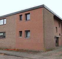 3-Zimmer-Wohnung im Hochparterre mit Einbauküche, Loggia, Gartenanteil und Stellplatz! - Delmenhorst Stickgras/Annenriede