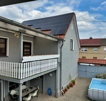 Charmantes Einfamilienhaus mit modernem Komfort und besonderem Flair - Artern