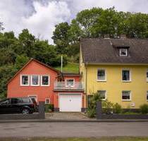 Traumimmobilie direkt an der Diemel - Trendelburg