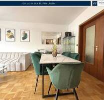 Vielseitiges Wohn- und Geschäftshaus in exzellenter Lage von Kornwestheim