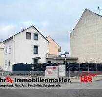 Seltene Gelegenheit in Koblenz-Neuendorf. EFH mit Garten und Baumöglichkeit!