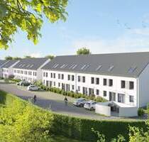 Exklusives Neubau-Reihenhaus in Stade - 5,5 Zimmer, ca. 145 m², verfügbar ab 01.06.2026