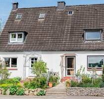 Reihenmittelhaus mit zwei Erträgen - Investieren in Flensburgs Wohnmarkt