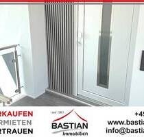 Generalüberholt! Große 2-Zimmerwohnung - 85 m² - Balkon - ruhige Lage - Rheindürkheim! - Worms / Rheindürkheim Rheindürkheim 1
