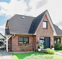 Ein Zuhause zum Wohlfühlen! - Einfamilienhaus mit großem Grundstück in MittelangelnSatrup