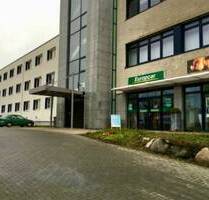 Büro- und Geschäftshaus in Bergen auf Rügen