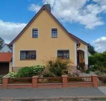 Ihr neues Zuhause in ruhiger Lage von Ballenstedt