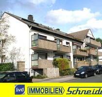 Helle 2-Zimmer Wohnung mit Balkon, ca. 72,79 m² Wohnfläche in Dortmund-Aplerbeck zu vermieten!