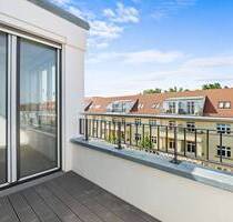 Köpenick ruft - Einziehen und wohlfühlen in exklusiver Galeriewohnung - Berlin Johannisthal