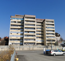 Stadtnahe Wohnung mit Garage und Aufzug. - Singen