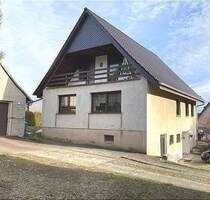 EFH in Laucha, OT Tröbsdorf - 170.000,00 EUR Kaufpreis, ca.  120,00 m² Wohnfläche in Laucha an der Unstrut (PLZ: 06636) Tröbsdorf