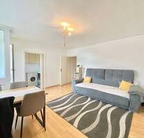 Gepflegte 2-Zimmer Erdgeschosswohnung zentral in Langenhagen!