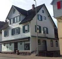 Zentral in Baiersbronn ! - 450,00&nbsp;EUR Kaltmiete, in Baiersbronn (PLZ: 72270)