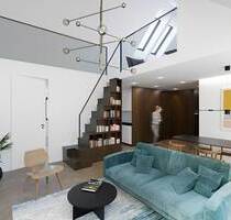Elegante Galeriewohnung in Berlin Johannisthal