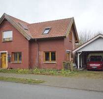 Einfamilienhaus in Steinfurt-Borghorst - Ihr individuelles Renovierungsprojekt in idyllischer Lage - Steinfurt / Borghorst
