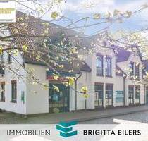 Ihre Idee. Ihr Raum. Ihr Standort in Fischerhude. - Ottersberg