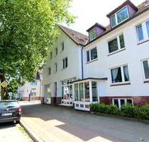 Direkt an der Grenze zu HH-Eppendorf: Charmante 2-Zimmer-Wohnung mit Balkon! - Hamburg Lokstedt