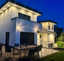 Moderne Luxusimmobilie in idyllischer Lage - nur 8 Minuten bis LUX-Grenze - Langsur Grewenich