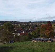 Baugrundstück in Wehr mit Aussicht - das letzte unbebaute Grundstück im Lind mit bester Aussicht - Wehr (Baden)