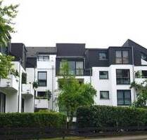 Maisonette: 2-Zimmerwohnung plus große Galerie, citynah. Provisionsfrei für den Käufer! - Bad Homburg vor der Höhe