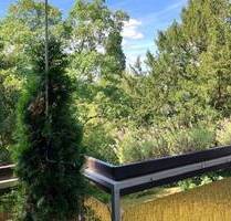 Sehr gepflegte 3-Zimmer-Wohnung im Aukamm - Wiesbaden