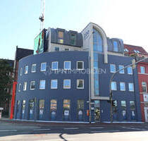 Neuer Look, beste Sichtbarkeit -> Ihr Erfolg! Büroetage in Top-Lage - Rostock Stadtmitte