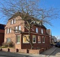 Reserviert - Freistehendes Gästehaus MFH WOHNHAUS mit 14 kleinen Appartements unmittelbar am Nordstrand NEY - Norderney
