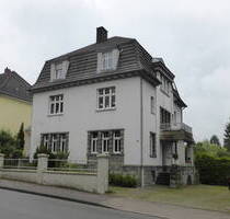 Altbauwohnung in ruhiger Zentrumslage - Gartenmitbenutzung, Stellplatz - Beckum