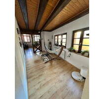 Wunderschöne Altstadt Wohnung, neu renoviert 145 qm mit kleiner Dachterrasse - Stockach
