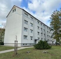 +++ Schöne 2 Raumwohnung in Weißenfels West +++
