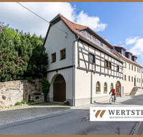 Schöne 1-Raum-Wohnung in der Seidau - Bautzen Westvorstadt