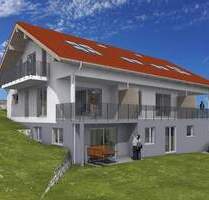 WE3 Gemütliche 2-Zimmer-Wohnung mit Balkon - Kempten Lotterberg