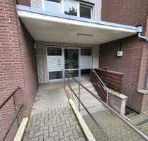 Vermietete 2-Zimmer-Eigentumswohnung mit Balkon und TG-Stellplatz in Bad SchwartauCleverbrück