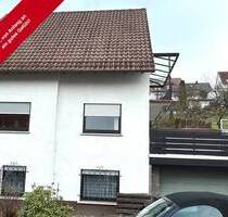Neuer Preis - Gepflegtes Einfamilienhaus mit Garage und großer Terrasse - Rockenhausen