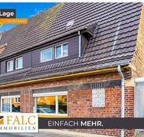 Haus in zentrumsnaher Lage mit Ausbaupotential und großem Garten - Hückelhoven