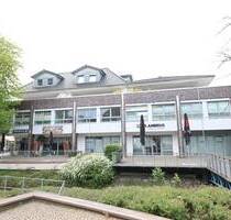 Exklusive, großzügige Penthousewohnung mit Garage und Platz für eine Familie (Fußgängerzone) - Cloppenburg