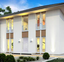 Bauen mit einem guten Gefühl - Ihr ScanHaus in Naunhof!