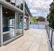 Beach Vibes? Fühlen wir! Exklusive 3-Zi. Wohnung mit privater Sonnenterrasse und vielen Extras! - Nürnberg