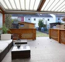 Frisch renovierte Reihenmittelhaus - Direkt einziehen und neue Erinnerungen bilden - Hamburg Schnelsen