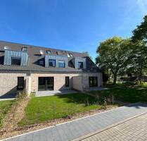 Ihr Traum vom Eigenheim wird wahr! Reihenmittelhaus im Düesberg-Viertel - Münster