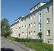 2-Zi-Whg in ruhiger Wohnlage - 299,00 EUR Kaltmiete, ca.  50,00 m² Wohnfläche in Gera (PLZ: 07549) Lusan