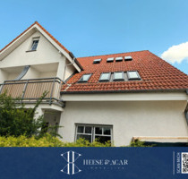 Vermietete 3-Raum-Wohnung mit Balkon & Stellplatz im Berliner Speckgürtel nahe BER - Blankenfelde-Mahlow Groß Kienitz