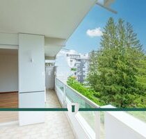 Kensington - Exklusiv - Moderne, sonnige 3-Zimmer-Wohnung mit in ruhiger Lage - Ottobrunn