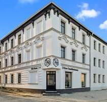Wertsteigerndes Mehrfamilienhaus im Zentrum von Frankfurt Oder - Frankfurt (Oder) Neue Welt