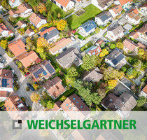Rückwärtig gelegenes Baugrundstück in begehrter Wohnlage - Kirchheim bei München Heimstetten