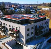 Erstbezug - helle 4-Zimmerneubauwohnung - Balingen
