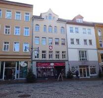 Großzügige 2 Zi- Whg. im 2.OG mit Einbauküche - Gera Innenstadt