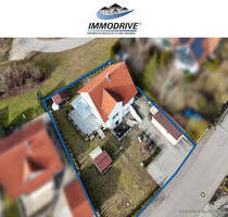 Großzügiges 1-2 Familienhaus - 430.000,00 EUR Kaufpreis, ca.  185,30 m² Wohnfläche in Heroldstatt (PLZ: 72535) Sontheim